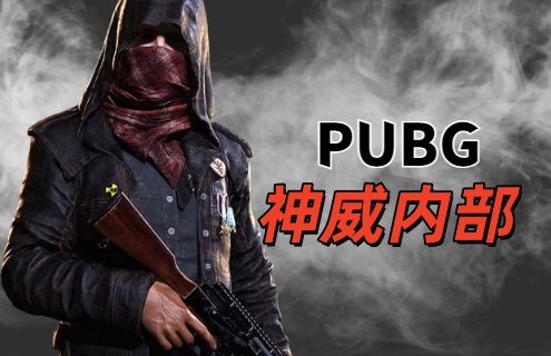 绝地求生神威内部辅助