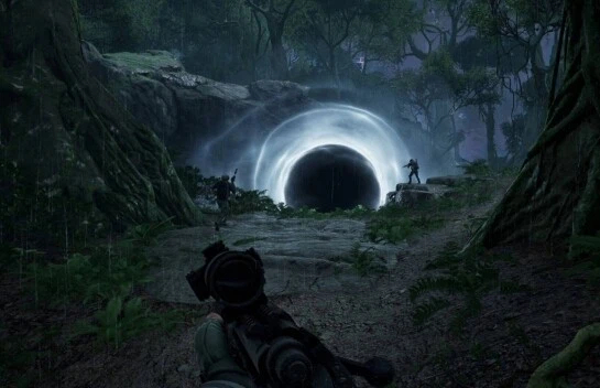 黑域撤离网页雷达